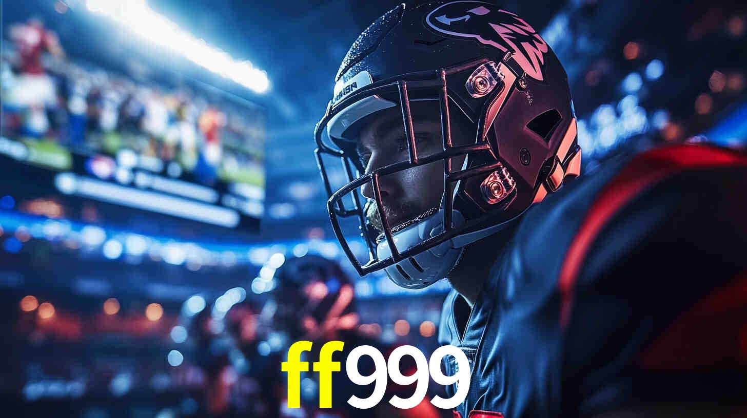 Transforme Suas Apostas em Grandes Prêmios no ff999